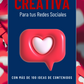 Ebook- Guía Creativa para redes sociales