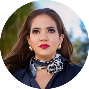 Picture of Yaima Osorio